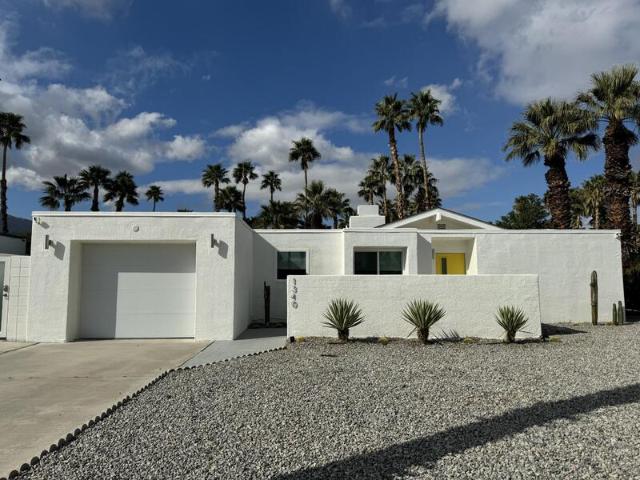 House for rent in Palm Springs