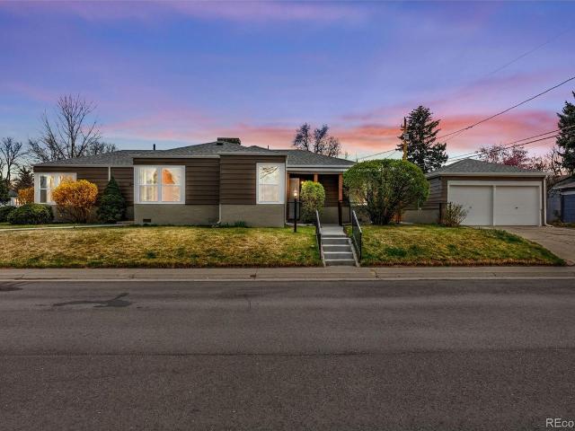 Property for sale in Denver, Colorado