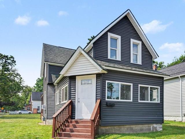 Townhouse for rent in Kalamazoo, Michigan