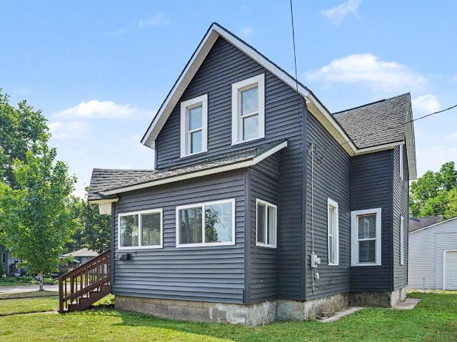 House for sale in Kalamazoo, Michigan