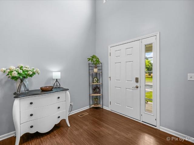 House for sale in Illinois