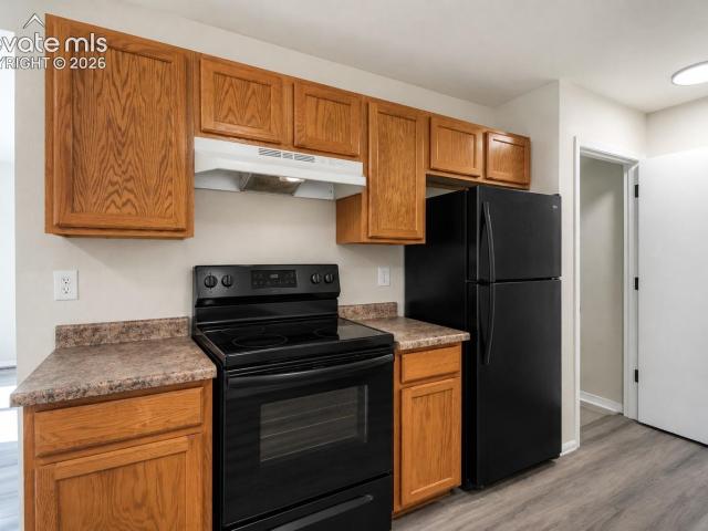 Condo for sale in Colorado Springs, Colorado
