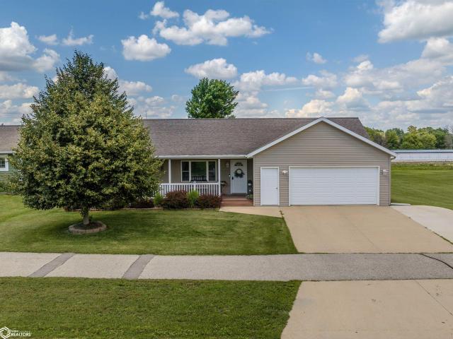 House for sale in Iowa Falls, Iowa