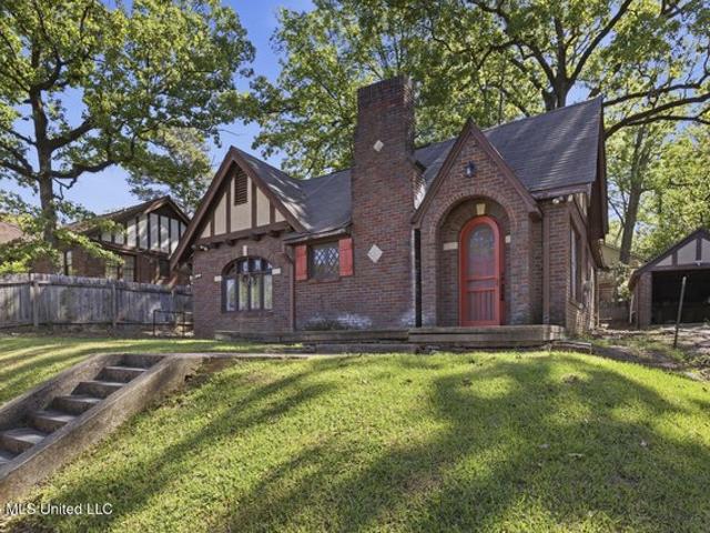 Townhouse for sale in Jackson, Mississippi