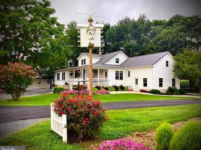 House for sale in Delaware