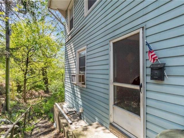 House for sale in Troy Hill, Pittsburgh