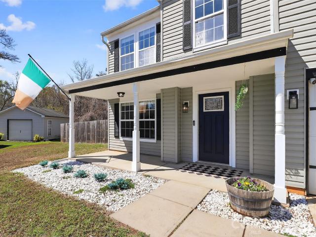 House for sale in Clover, South Carolina