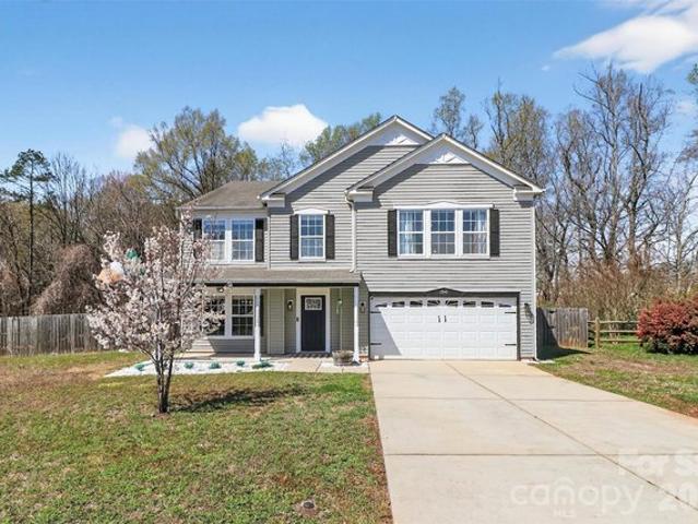 House for sale in Clover, South Carolina