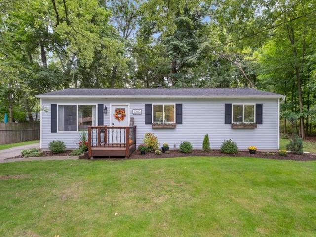 House for sale in Grand Rapids, Kent County