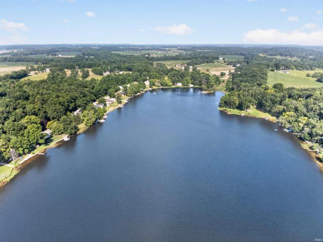 House for sale in Hamilton, Indiana