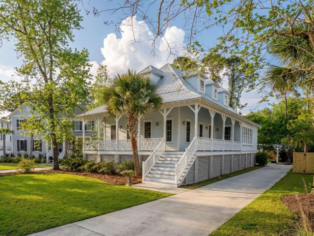 House for sale in Mount Pleasant, South Carolina