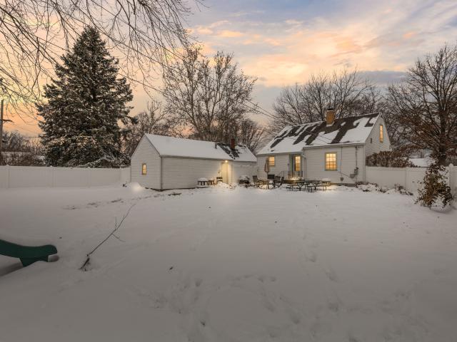 Property for sale in Bradley, Illinois