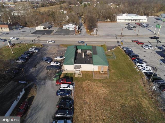 Commercial for sale in Pennsylvania