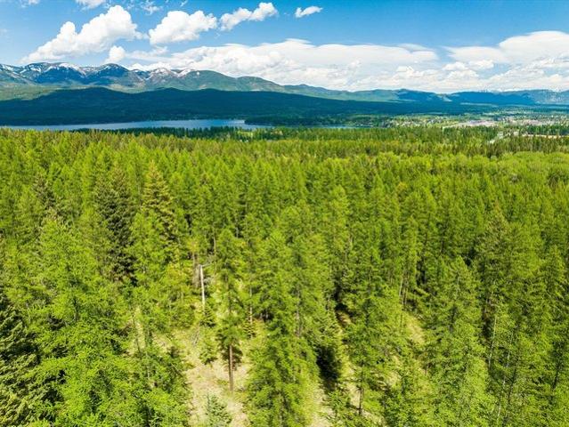 Land for sale in Whitefish, Montana