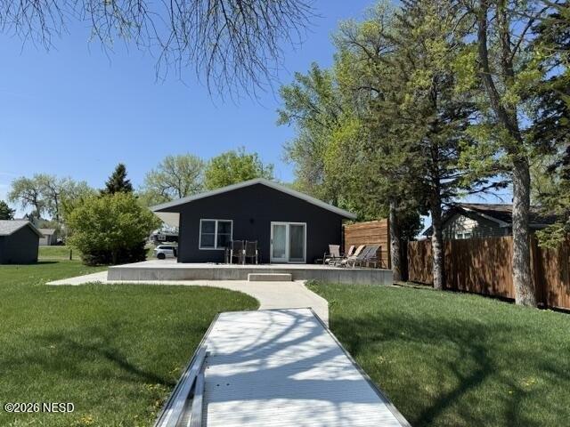 House for sale in Watertown, South Dakota