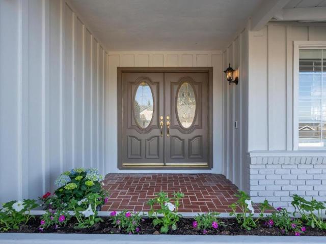 House for sale in San Mateo, California