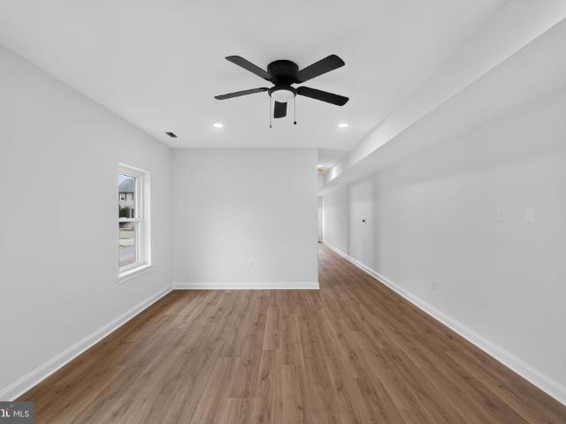 Townhouse for sale in Norristown, Pennsylvania