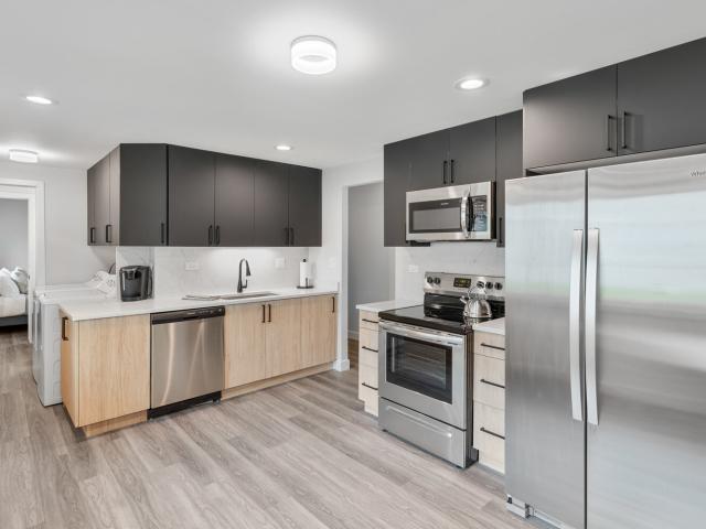 Duplex for rent in Elgin
