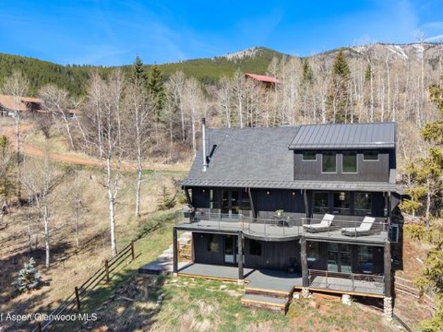 House for sale in Eagle, Colorado