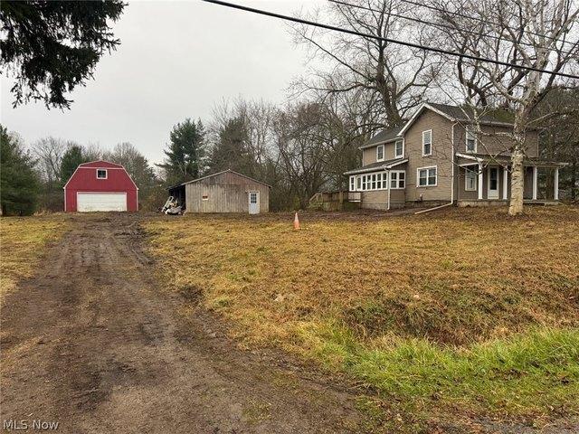 House for sale in Cortland, Trumbull County