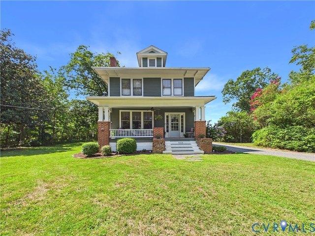House for sale in Virginia