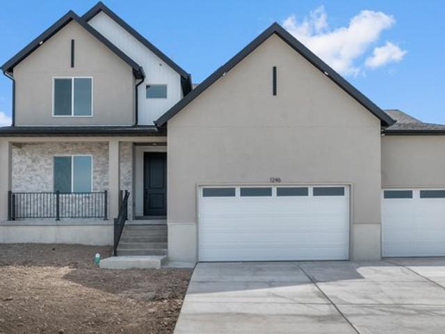 House for sale in Cache, Utah