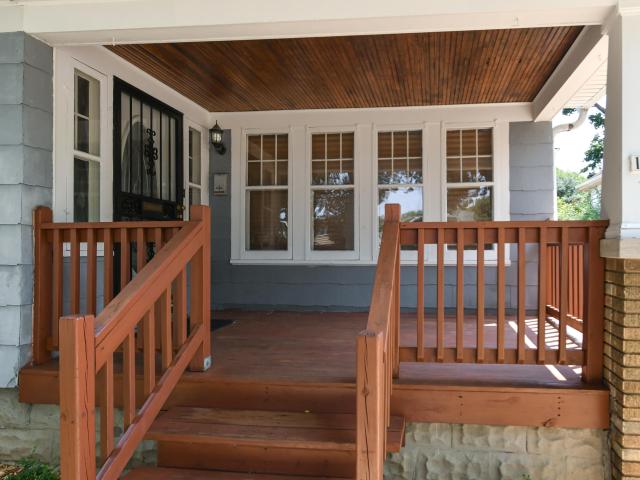 House for sale in Milwaukee, Wisconsin