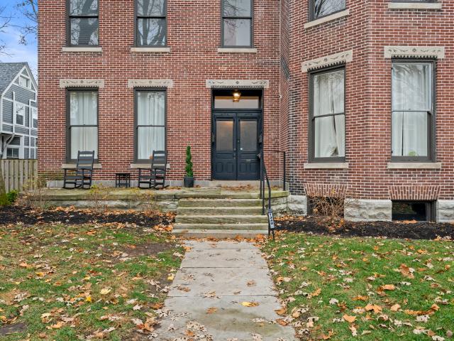 Commercial for sale in Camby, Indiana