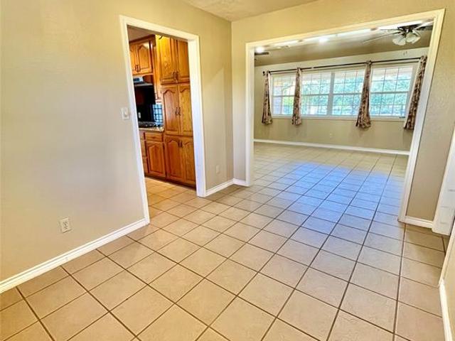 Land for sale in Hamilton, Texas