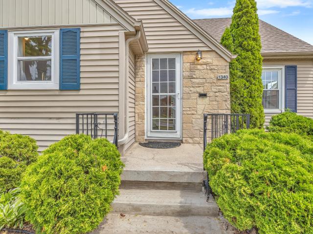 House for sale in Sheboygan, Wisconsin