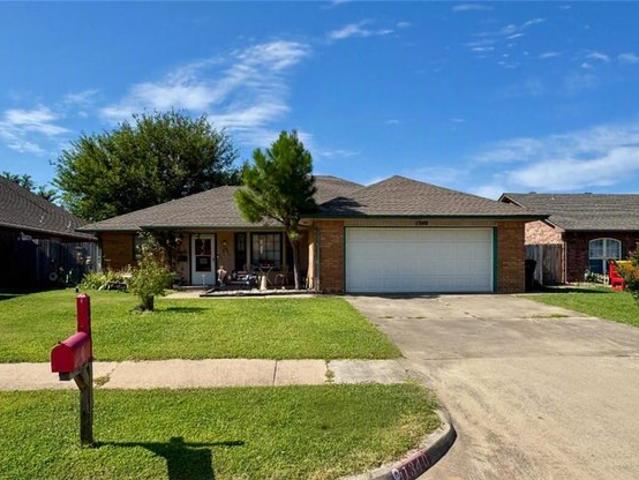 House for sale in Moore, Oklahoma