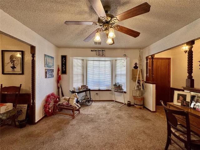 House for sale in Moore, Oklahoma