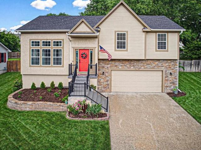 House for sale in Kansas