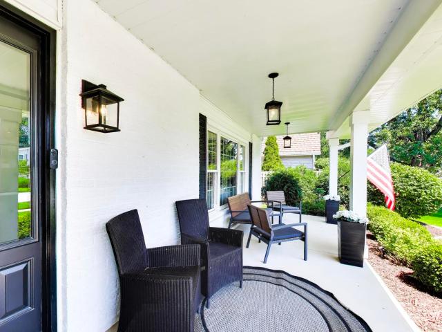House for sale in Downers Grove, Illinois