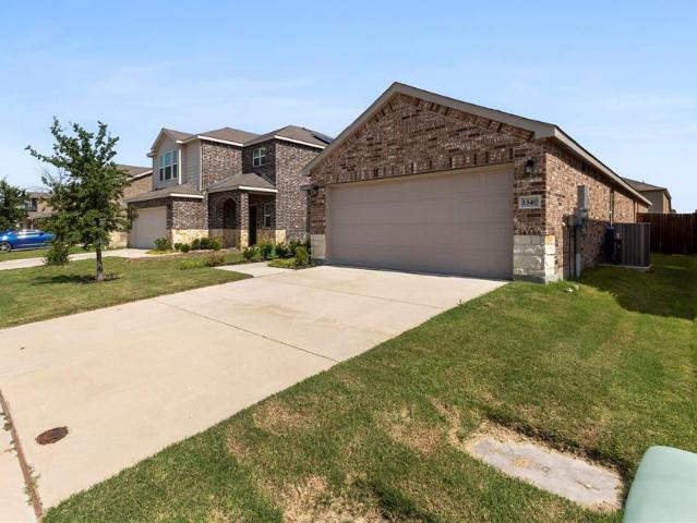 House for sale in Forney, Texas