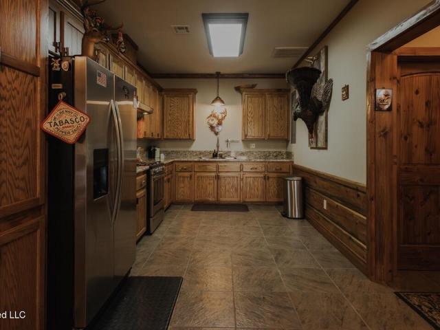 Land for sale in Evangeline, Louisiana