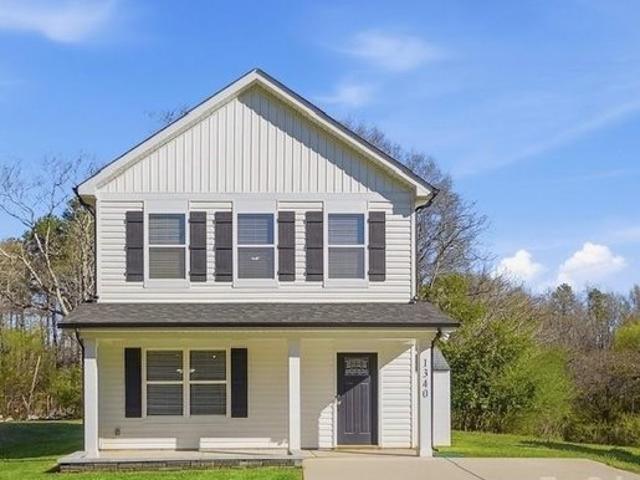 House for sale in Rowan, North Carolina