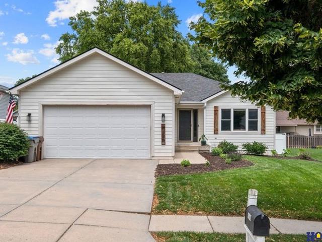 House for sale in Nebraska