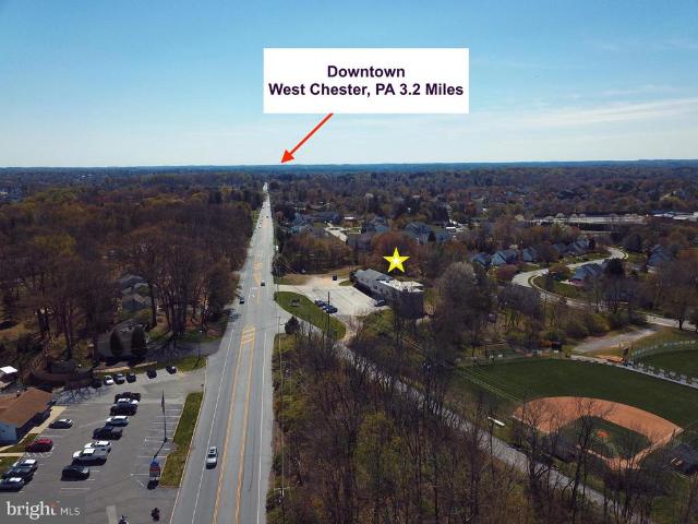 Commercial for sale in Chester, Pennsylvania