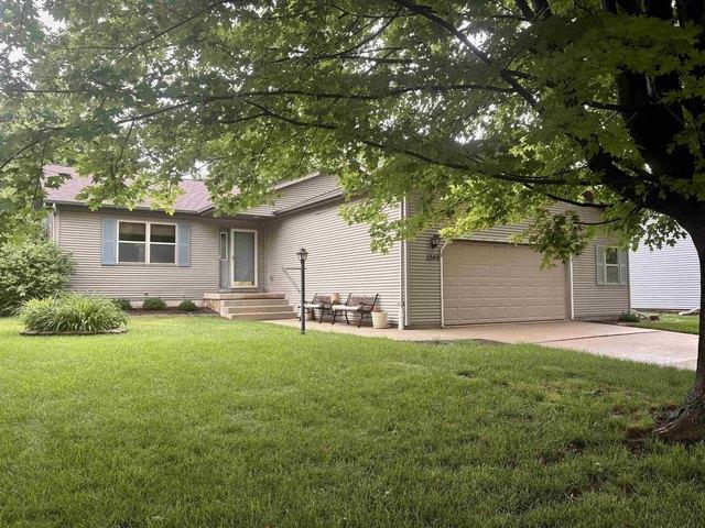 House for sale in Sun Prairie, Wisconsin