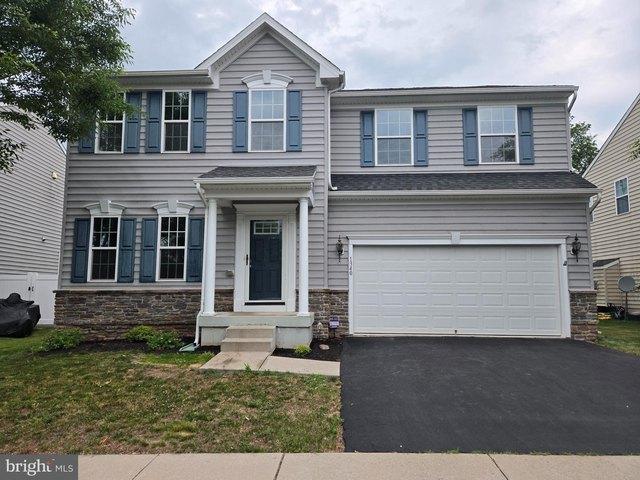 House for sale in Bucks, Pennsylvania
