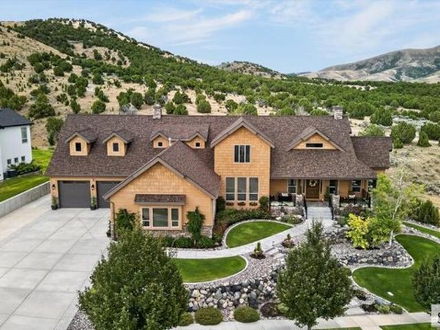 House for sale in Bannock, Idaho