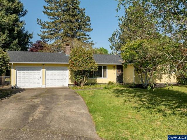 House for sale in Oregonia