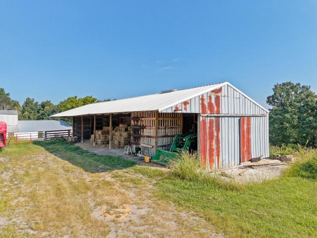 Farm for sale in Crittenden, Kentucky
