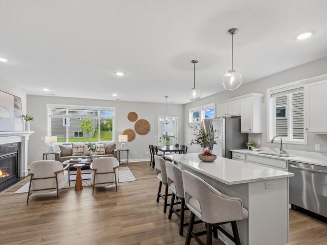 House for sale in Saint Croix, Wisconsin