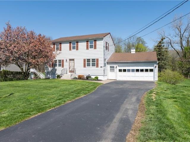 House for sale in Rush, New York