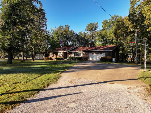House for sale in El Dorado Springs, Cedar County