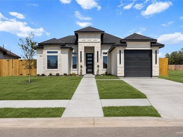 House for sale in Hidalgo, Texas