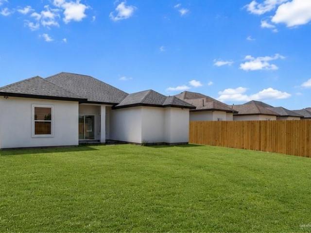 House for sale in Hidalgo, Texas