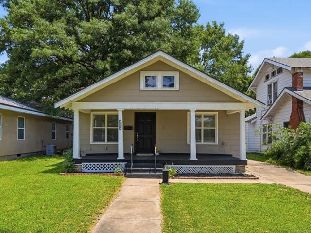 House for sale in Bartlesville, Oklahoma